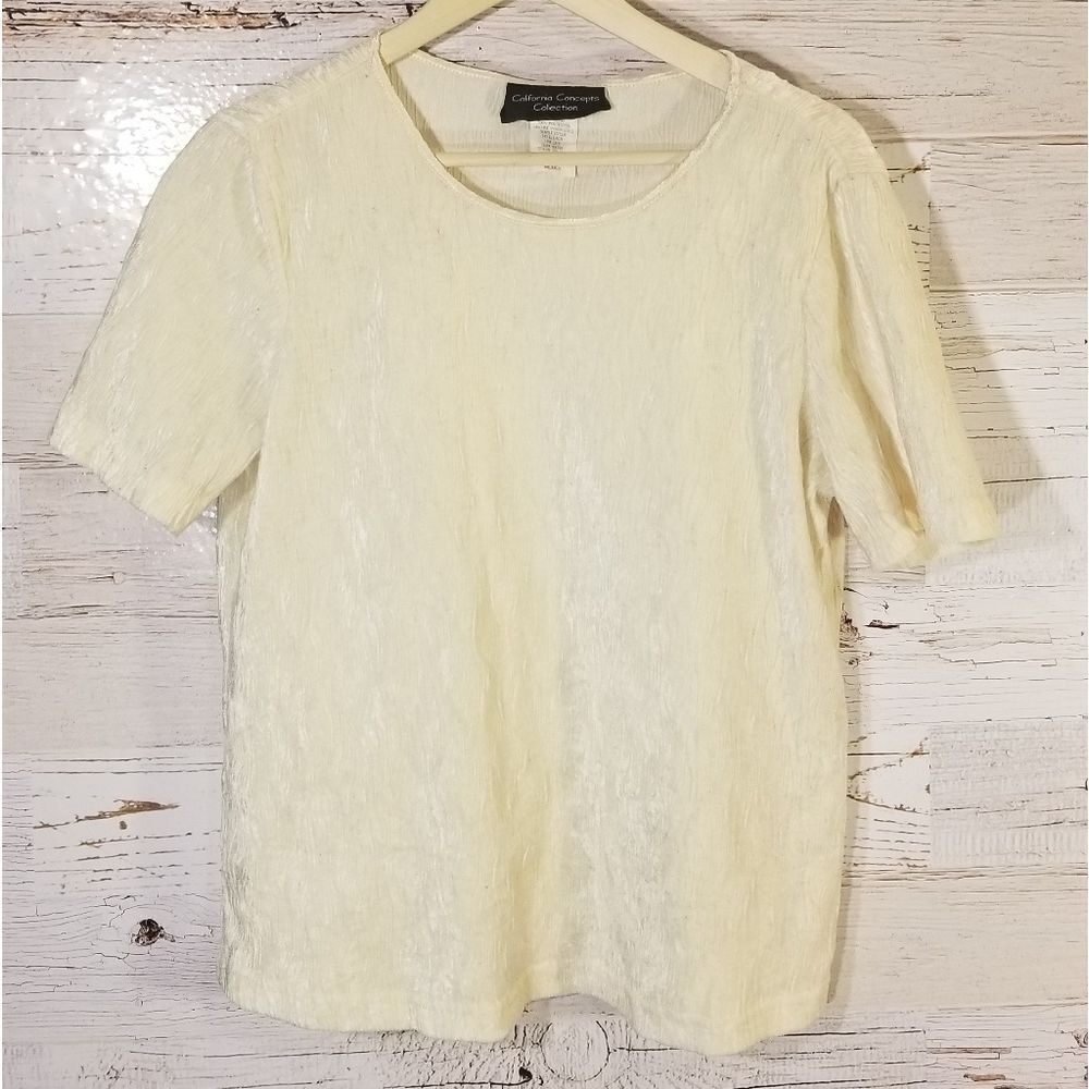 California Concepts Collection top